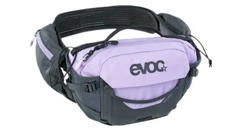 Ceinture d'hydratation evoc pro 3 litres