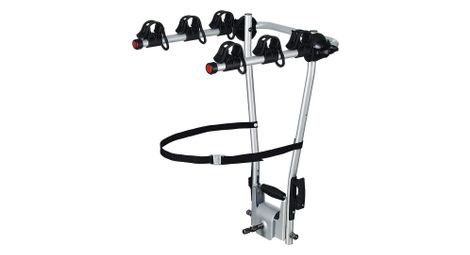 THULE Fahrradträger HANG-ON kippbar 3 Fahrräder für die Anhängerkugel (kippbar) Ref. 972