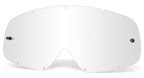 OAKLEY Bildschirmersatz O-Frame Transparent Ref. 01-279