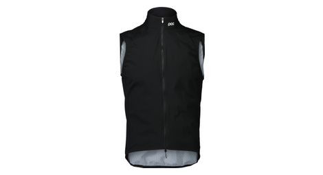 Gilet sans manches poc enthral noir
