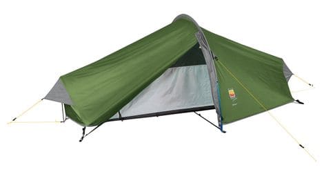 Terra nova zephyrons compact 1p green tent