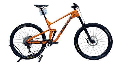produit reconditionné . Trek Slash 7 Gen 5 Shimano XT 2023 . VTT . Trek . très bon état