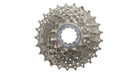 Shimano cassette hg 400 9v 11-34