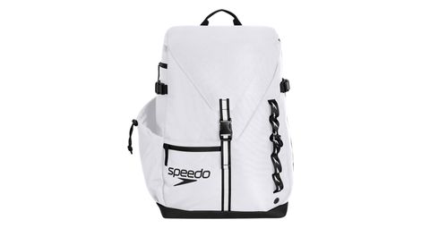 Sac à Dos Speedo Pro 45L Blanc