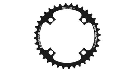 Plateau vae e bike 4bra d 104 pour bosch brose yamaha giant shimano e steps ta e single 36dts mono n