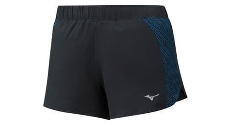 Short femme mizuno aero 2.5