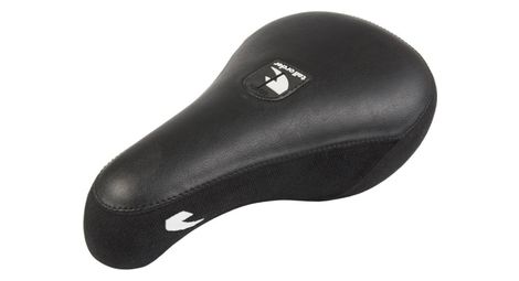 Selle tall order logo mid pivotal black white