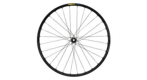 Ruota anteriore Mavic E-XA Elite 29" 6 fori 20x110 - Prodotto ricondizionato
