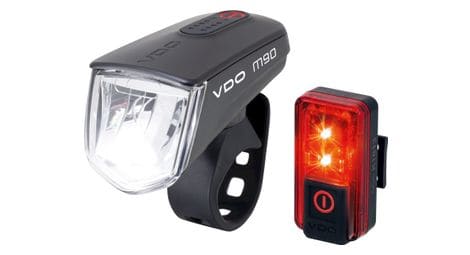 Vdo kit d'éclairage m90 fl + red plus rl