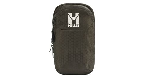 millet ubic khaki pouch