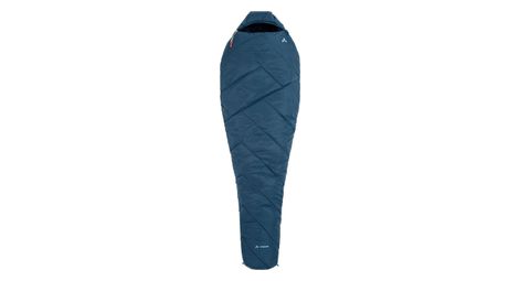 Saco de dormir unisex vaude sioux 800 s ii azul