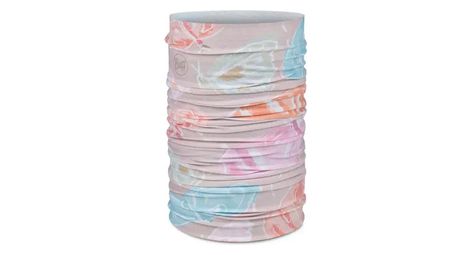 Tour de cou buff coolnet uv multicolore enfant