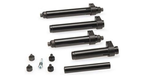 Kit d axes ajustables park tool dt 5uk pour kit de surfacage dt 5 2