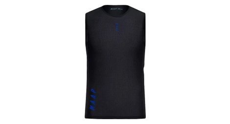 Sous maillot sans manches maap team base layer noir