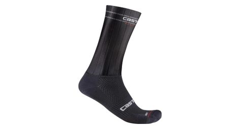 Calcetines castelli fast feet 3 negros