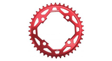 Couronne forward joyride 4 points rouge