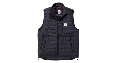 Gilet carhartt sans manches gilliam