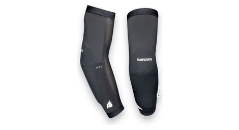 Coudières bluegrass aura noir