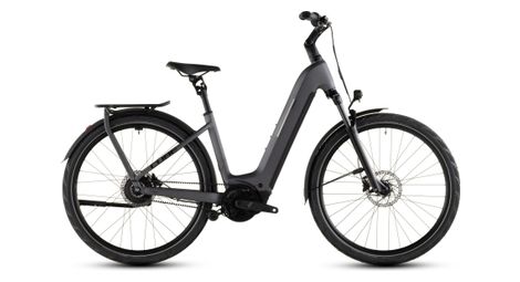 VTC CUBE Kathmandu Hybrid Comfort Pro 800 slabgrey´n´black 2026