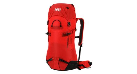 Sac d alpinisme millet prolighter 38 10 rouge unisex