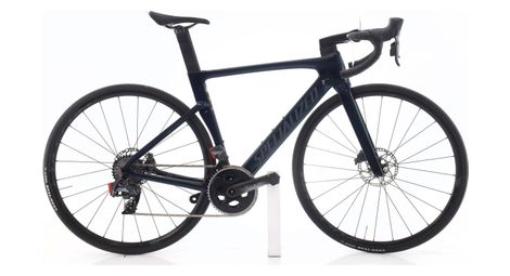 Specialized Venge Pro Axs 12V Bleu Velo De Route Specialized Tres Bon Etat
