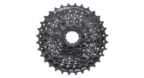 Shimano cassetta hg31 8 velocità  11-34