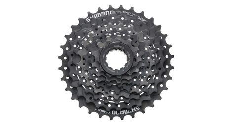 shimano hg31 8 speed cassette