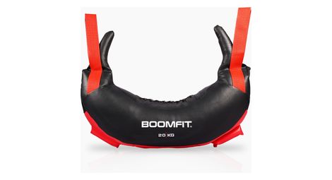 Sac bulgare 20kg - boomfit