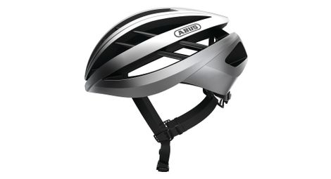 Casque abus aventor gris