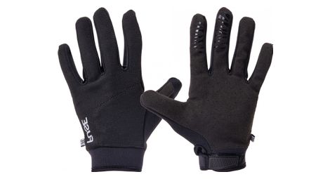 Paire de gants fuse alpha noir