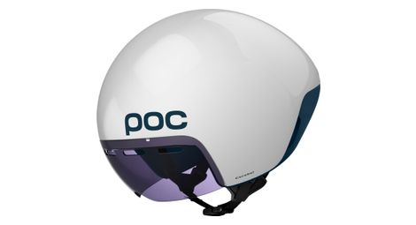 Casque poc cerebel blanc