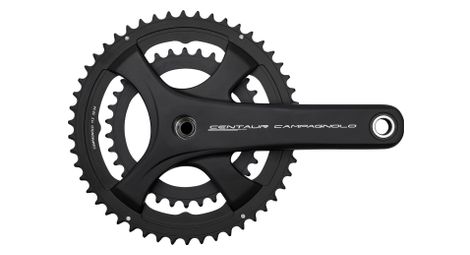 Cigüeñales campagnolo centaur 11s ultra torque compact 50-34 dientes 172.5