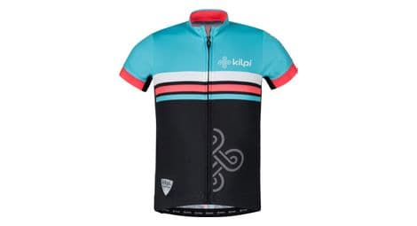 Maillot de vélo fille kilpi corridor-jg