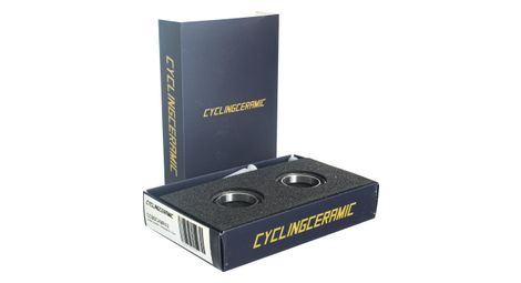 Roulements cyclingceramic campagnolo over torque