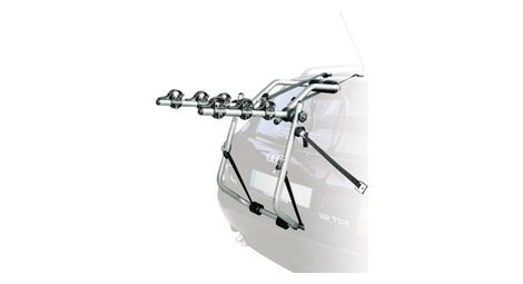 Porte velo coffre 4 velos Large Choix sur Alltricks