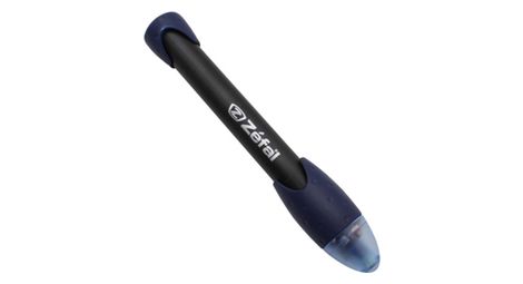 Pompe multi usage zefal max livre avec accessoires de gonflage
