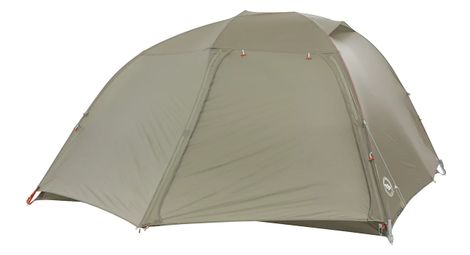 Tente 3 personnes big agnes copper spur hv ul3 vert