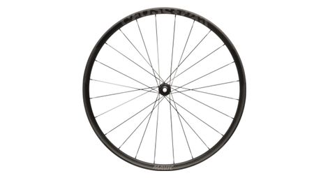 Rueda delantera Mavic Crosstrail SL de carbono de 29" con 6 agujeros, 15x110 - Producto de exposición