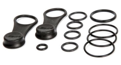 Kit joints lezyne pour pompe drive