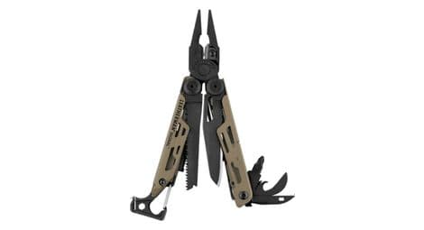 Pince multifonctions signal leatherman - coyote