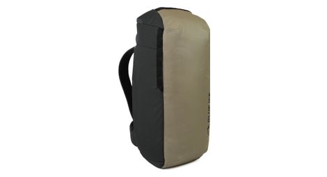 Zaino da arrampicata blue ice octopus 35l nero/kaki