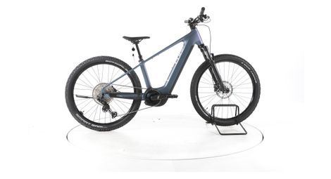 Produit reconditionné - Cube Reaction Hybrid Pro E-Bike 2025 - Très Bon Etat