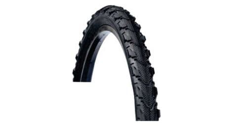 Pneu dutch perfect no flat atb 26´´x 2.00 rigid vtt  noir 26´´x 2.00