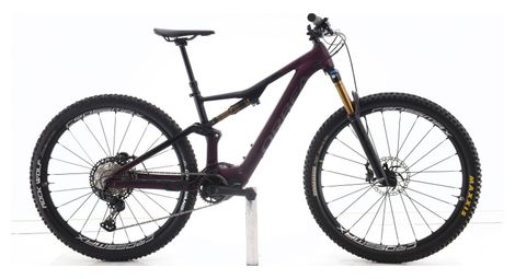 Orbea Rise Xt Velo VTT Electrique Orbea Tres Bon Etat