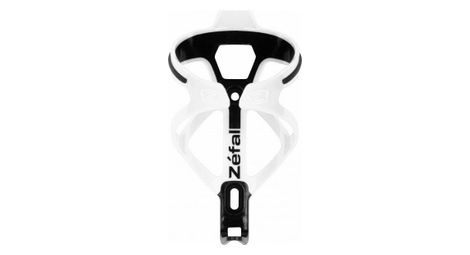 Porte bidon zefal pulse b2 blanc