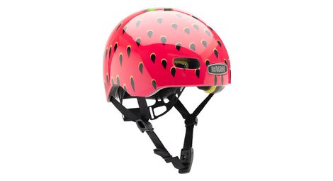 Casque kid nutcase baby nutty very berry