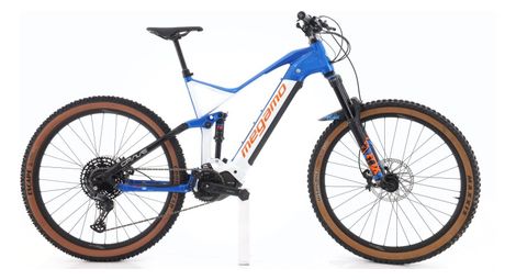 Megamo Crave 40 Velo VTT Electrique Megamo Bon Etat