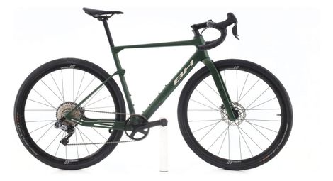 Bh Gravelx R 3 5 Velo De Gravel Bh Bon Etat