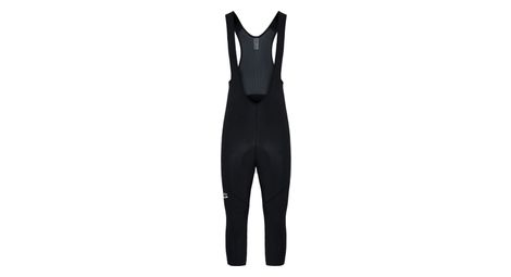 Corsaire à bretelles spiuk anatomic noir homme