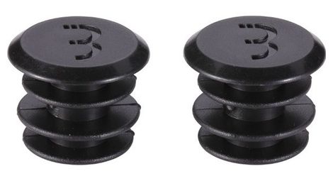 Embout de cintre bbb plug & play noir